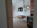 APARTAMENT Z WYJSCIEM ZEW